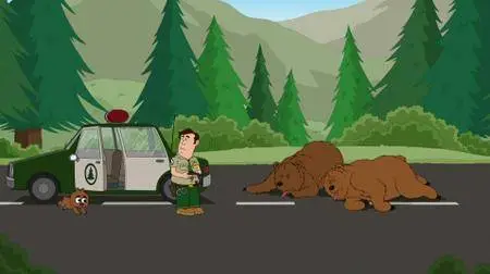 Brickleberry S02E09