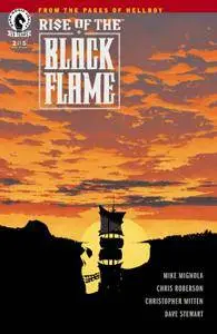 Rise of the Black Flame 02 of 05 2016 digital Son of Ultron-Empire
