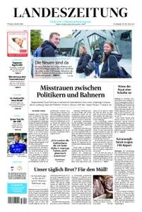 Landeszeitung - 05. Oktober 2018