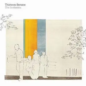 Thirteen Senses - Discography  