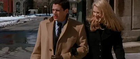 The Human Stain (2003)