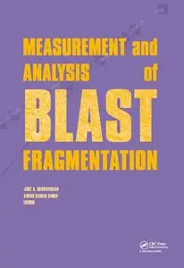 Measurement and Analysis of Blast Fragmentation (repost)