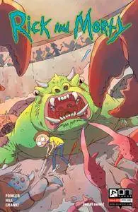Rick and Morty 015 2016 digital dargh-Empire