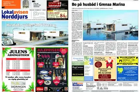 Grenaa Bladet – 17. december 2019
