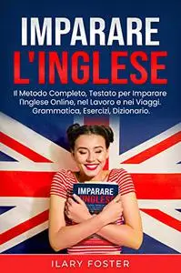 IMPARARE L'INGLESE