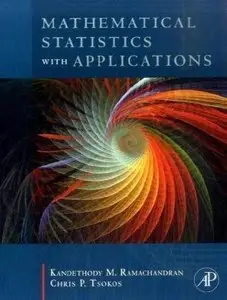 Mathematical Statistics with Applications (Repost)