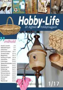 Hobby-Life - Nr.1 2017