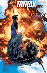 Ninjak 027 2017 digital Son of Ultron-Empire