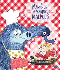 Le Mangeur De Marmots Malpolis