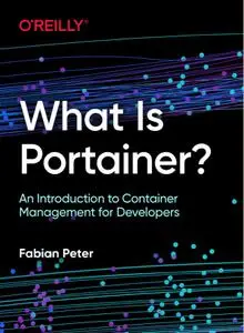 What Is Portainer?