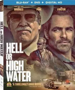 Hell or High Water (2016)