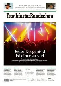 Frankfurter Rundschau - 29 Juni 2023