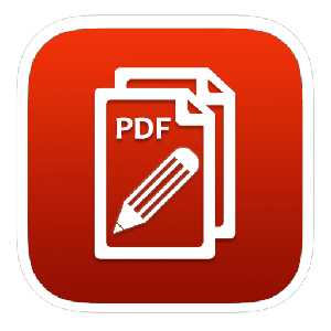 PDF editor & PDF converter Pro v8.18 build 99