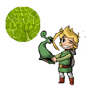 Zelda renders Pack