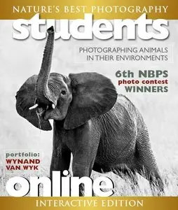 Nature's Best Photography Students Issue 11 2010