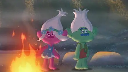 Trolls: The Beat Goes On! S02E05