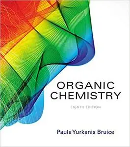 Organic Chemistry (8th Edition) (repost)