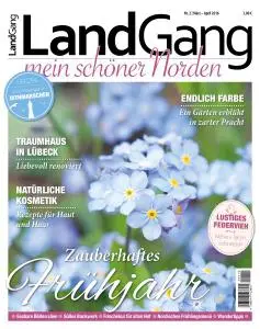 LandGang - März-April 2016