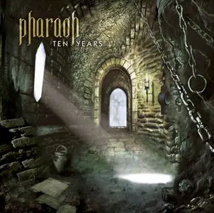 Pharaoh - Ten Years (2011) [EP] 