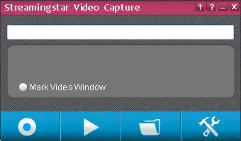 StreamingStar Video Capture 1.01