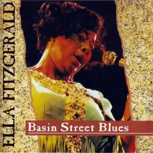 Ella Fitzgerald - Basin Street Blues (1995)