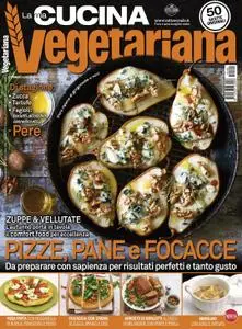 La Mia Cucina Vegetariana – ottobre 2021