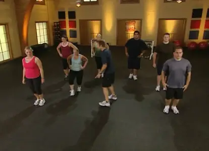 The Biggest Loser Workouts Collection 