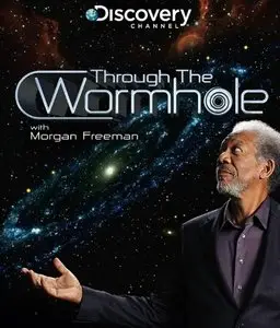 Discovery Chanel - Through the Wormhole S02E01: Is There Life After Death?