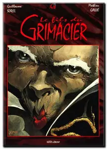 Gallié & Sorel - Le Fils du Grimacier - One Shot - (re-up)