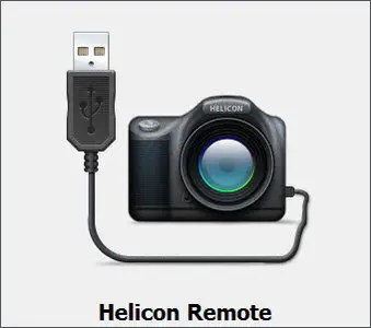 HeliconSoft Helicon Remote 3.2.7 Multilingual Portable