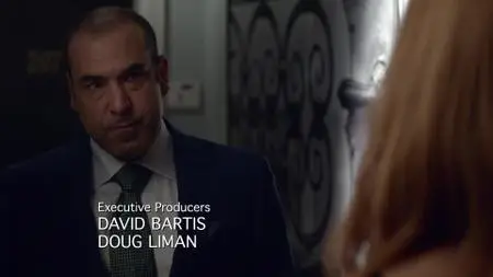 Suits S05E11