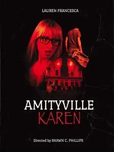 Amityville Karen (2022)