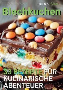 Essen und Kochen Tipps und Tricks - 22 März 2024