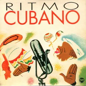 VA - Ritmo Cubano  (2000)
