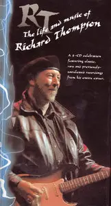 Richard Thompson - The Life and Music of Richard Thompson (2006)