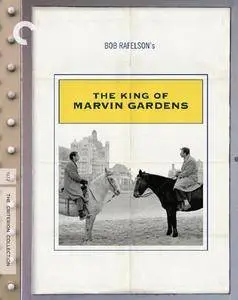 The King of Marvin Gardens (1972)