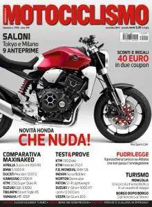 Motociclismo Italia N.2750 - Novembre 2017
