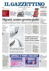 Il Gazzettino Rovigo - 1 Ottobre 2023