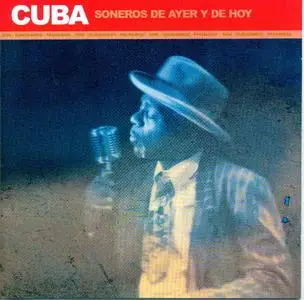 VA. Cuba - Soneros de Ayer y Hoy  (2007)