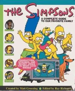 The Simpsons - A complete guide to our favorite family