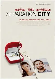 Separation City Extras (2009)