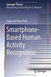 Smartphone-Based Human Activity Recognition 