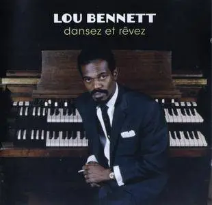 Lou Bennett - Dansez Et Revez (1960) {Phono Records 870278 rel 2017}
