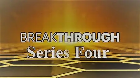 Curiosity inc - Breakthrough: Series 4 (2021)