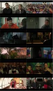 22 Jump Street (2014) [w/Commentary]