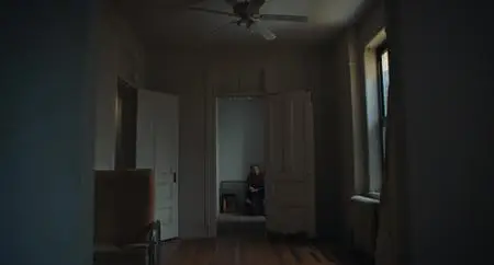 The Humans (2021)