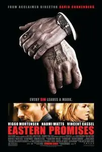 Eastern Promises (2007) CAM