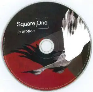 Square One - In Motion (2016) {SQ1}