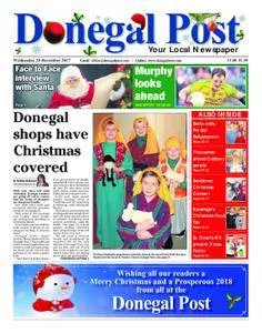 Donegal Post - December 19, 2017