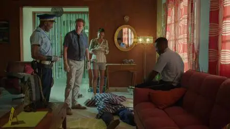 Death in Paradise S07E07